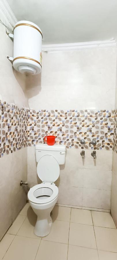Comodo Satya Niketan Residency New Delhi Ngoại thất bức ảnh