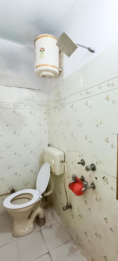 Comodo Satya Niketan Residency New Delhi Ngoại thất bức ảnh